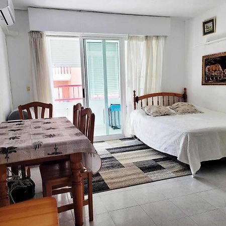 Tet-A-Tet Torrevieja Apartment Exterior photo
