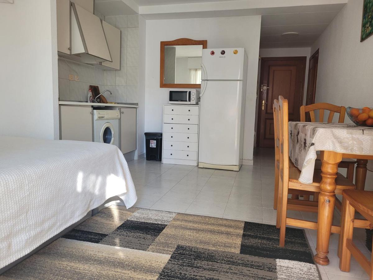 Tet-A-Tet Torrevieja Apartment Exterior photo