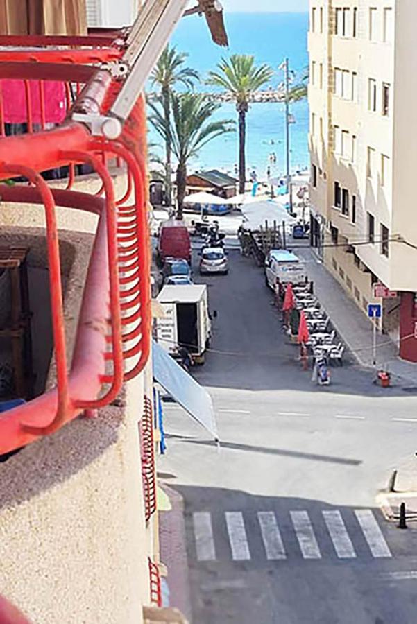 Tet-A-Tet Torrevieja Apartment Exterior photo
