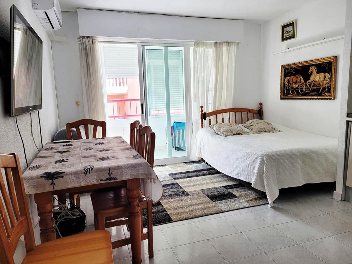 Tet-A-Tet Torrevieja Apartment Exterior photo